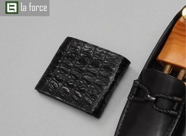 Ví da nam cao cấp Hà Nội tại La Force