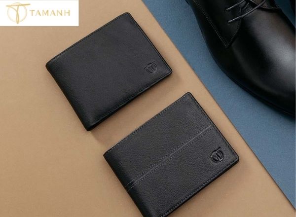 Ví da nam cao cấp Tâm Anh