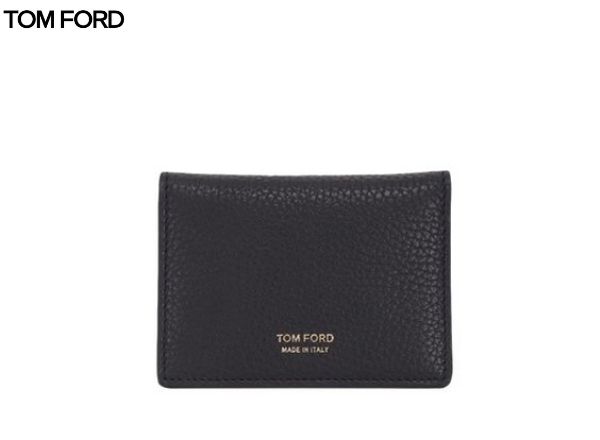 Ví da nam cao cấp Tom Ford