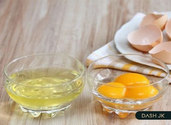 Sử dụng lòng trắng trứng và mực tàu để phục hồi giày da