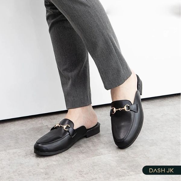 Đi giày sục nam không cần đi tất