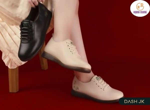 Giày Hạnh Dung