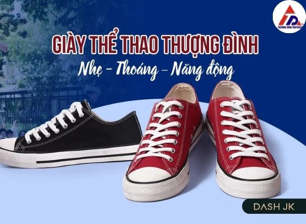 Giày Thượng Đình