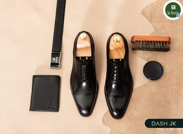 Laforce được nhiều người tin tưởng lựa chọn