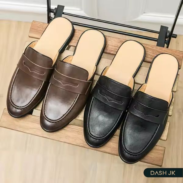 Nên lựa chọn những gam màu trung tính cho đôi giày sục