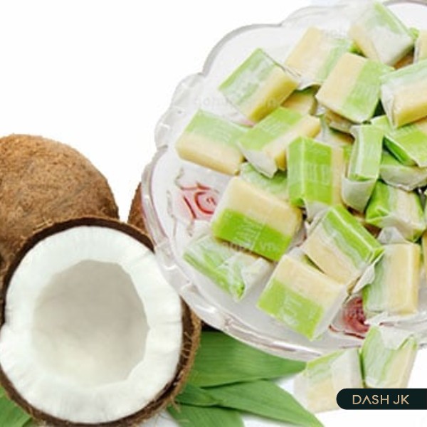 Đặc sản địa phương