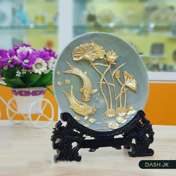 Giá trị quà tặng phù hợp