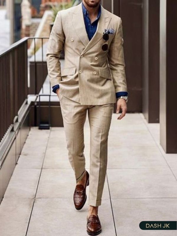 Mẫu giày cưới đẹp dành riêng cho chú rể