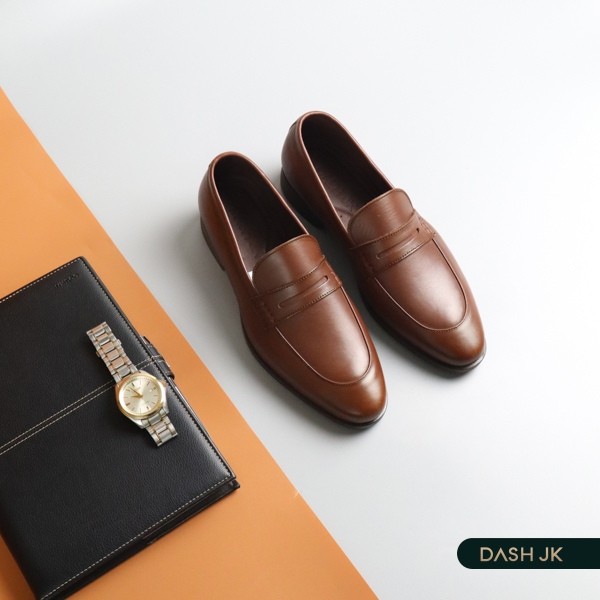 Quà tặng Giày da DASH JK