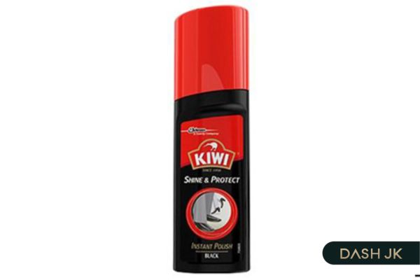 Xi đánh giày dạng nước