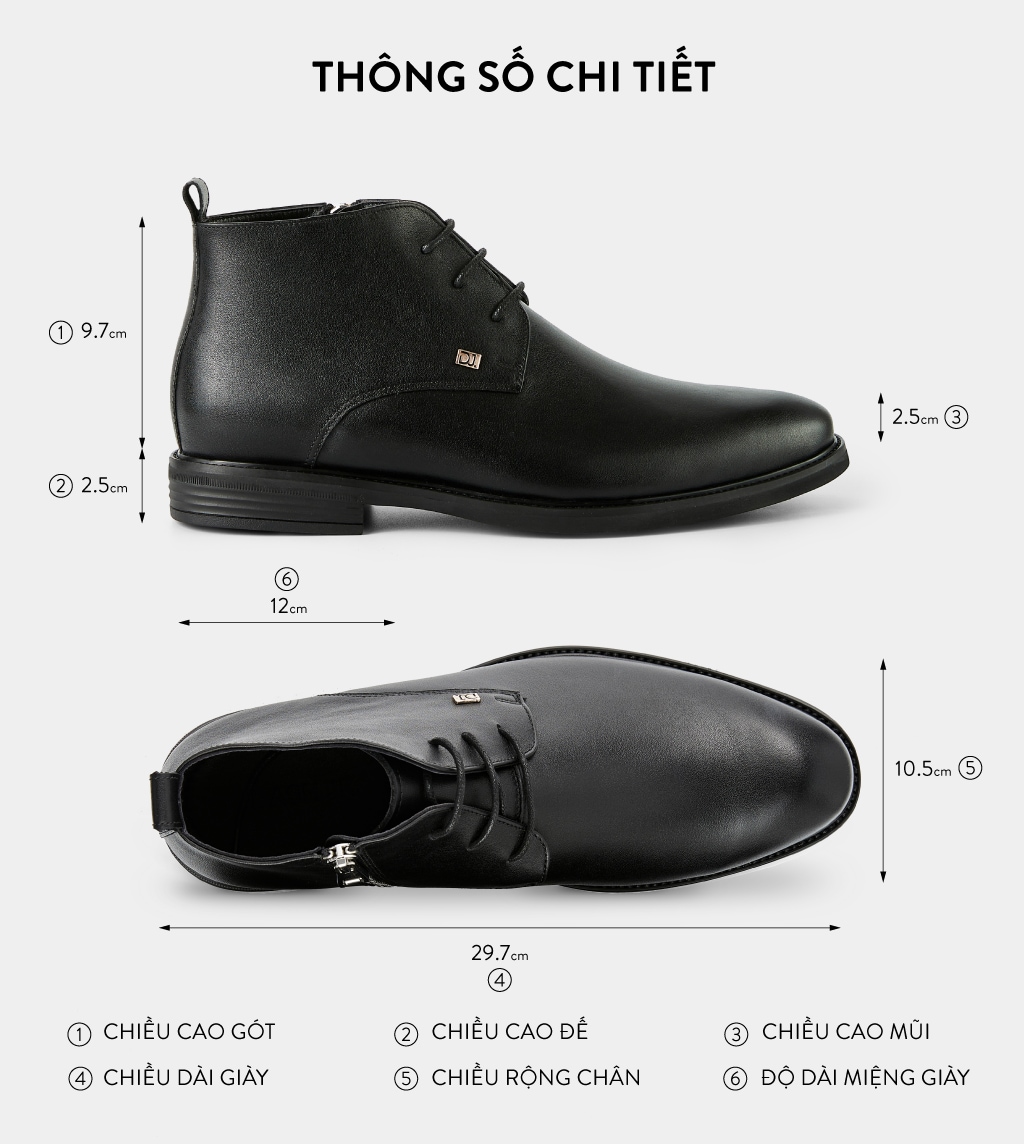 Thông số sản phẩm