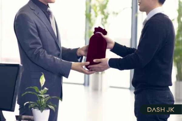 Lưu ý khi gửi lời chúc tới sếp