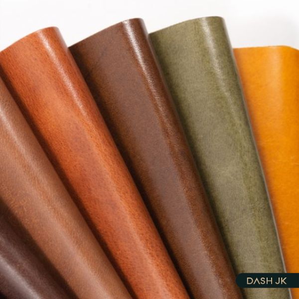 Phân biệt da simili và da PU