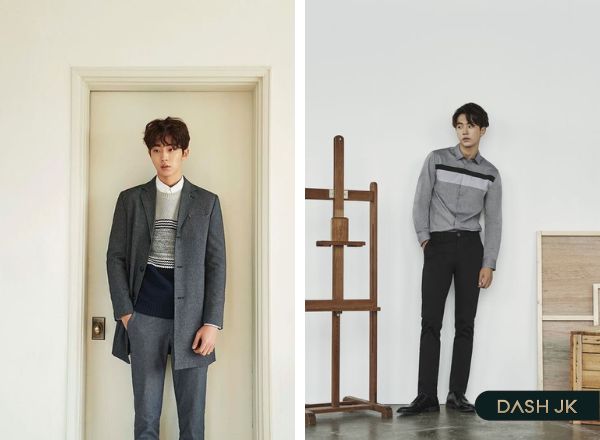 Cách phối đồ với giày da khi đi làm công sở cho nam