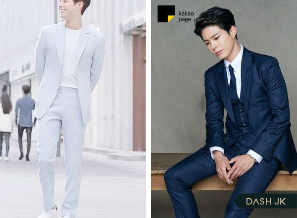 Cách phối đồ với giày da nam khi đi ăn cưới