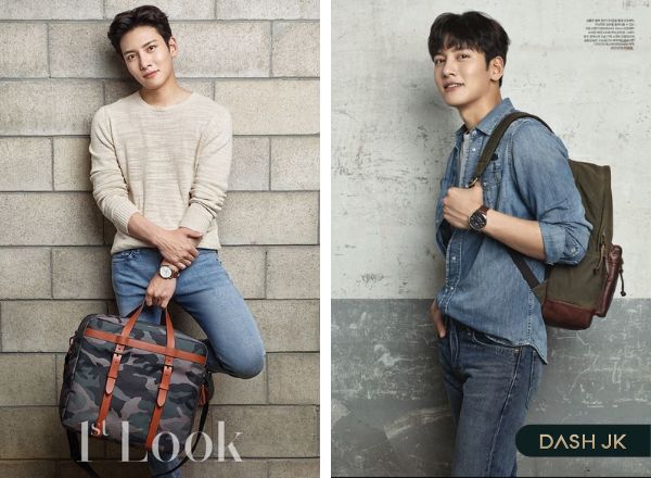 Cách phối đồ với giày tây cho nam nam khi đi du lịch