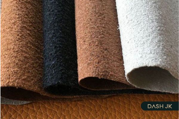 Độ bám cao, khả năng chống cháy và phai màu tốt là những ưu điểm vượt trội của dòng da tổng hợp cao cấp Alcantara