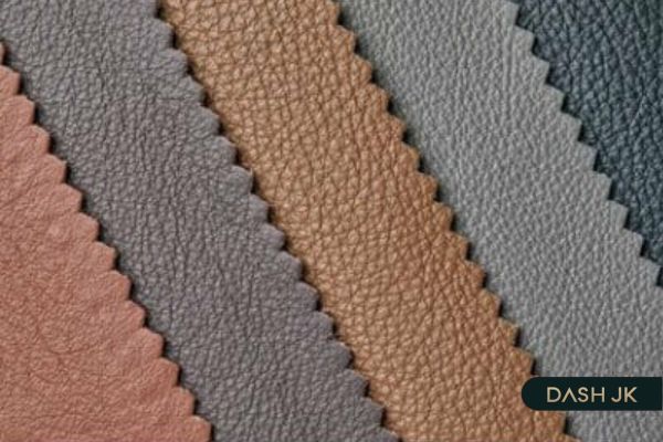 Đặt da pu tại các công xưởng sẽ kiểm soát được chất lượng và không cần phải thông qua trung gian nào