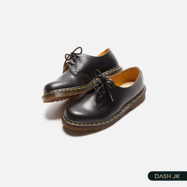 Quilon loại da độc quyền từ Dr. Martens