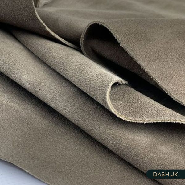 Da sít có độ bền kém hơn da thật vì da thật có số corium dày và nhiều hơn