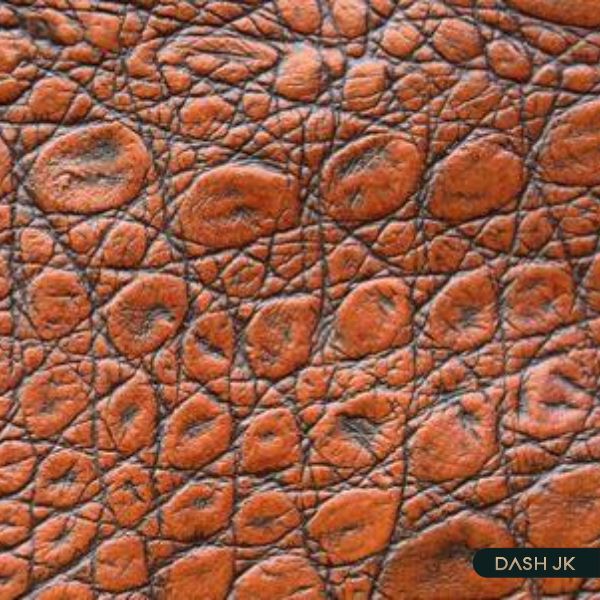 Da sít vật liệu nhân tạo cấu trúc 2 lớp