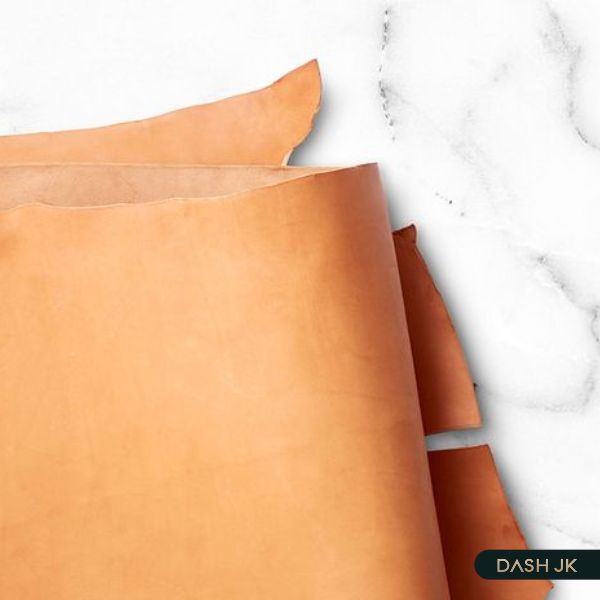 Da sít có độ tương đồng đến 90% so với da thật nhưng giá chỉ bằng ⅓