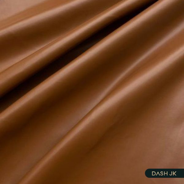 Đặc tính da thuộc