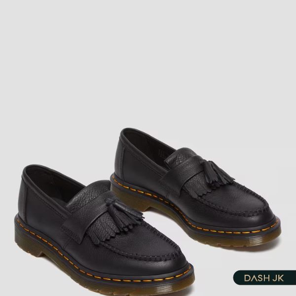 Giày tua rua Adrian Virginia đẹp phi giới tính