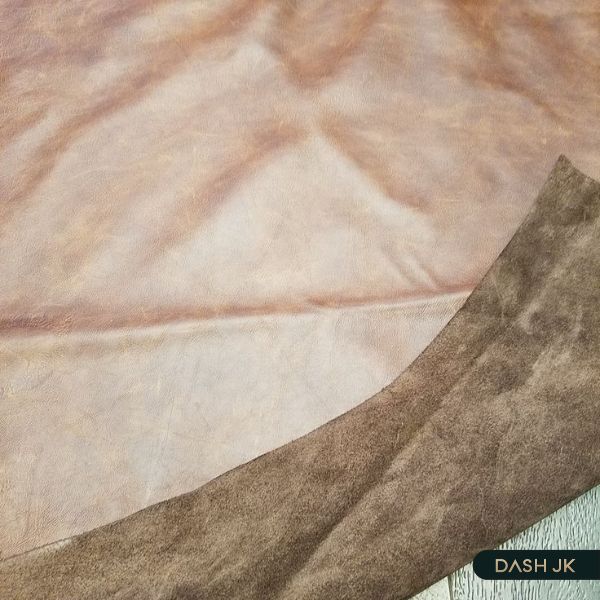 Phân loại theo nguồn gốc da