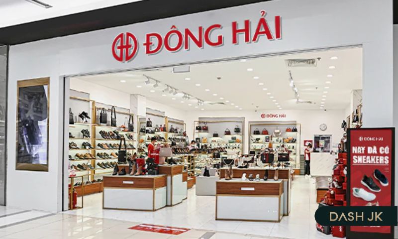 Đông Hải - Shop mua giày Loafer nam đế cao ở Hà Nội được lòng các chàng trai thủ đô