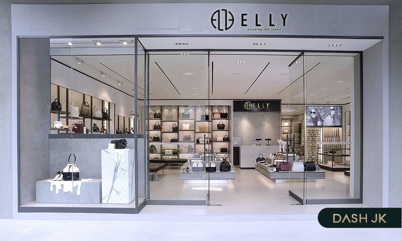 Elly mang tới cho phái mạnh những đôi giày Loafer da bóng bảy hơp để diện event