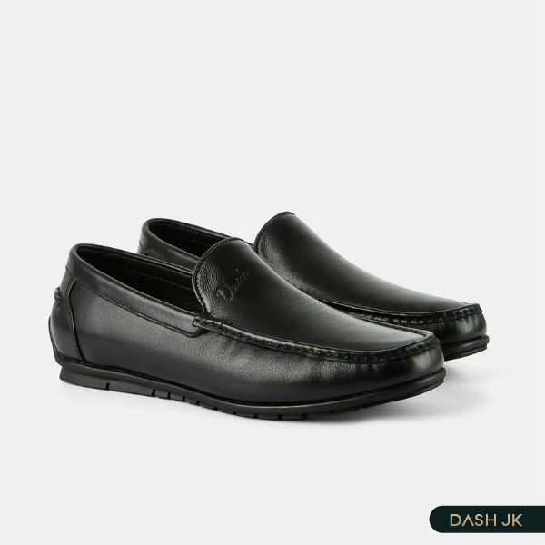 DASH JK - Thương hiệu giày nam thủ công Việt uy tín chất lượng