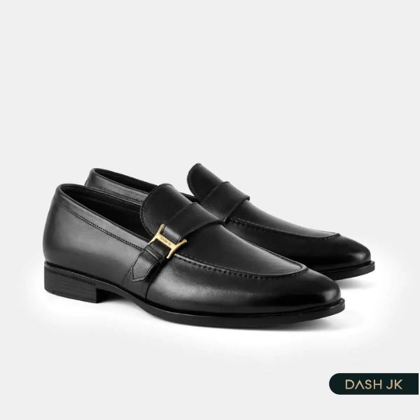Giày Loafer CLEMENT tinh tế, lịch lãm