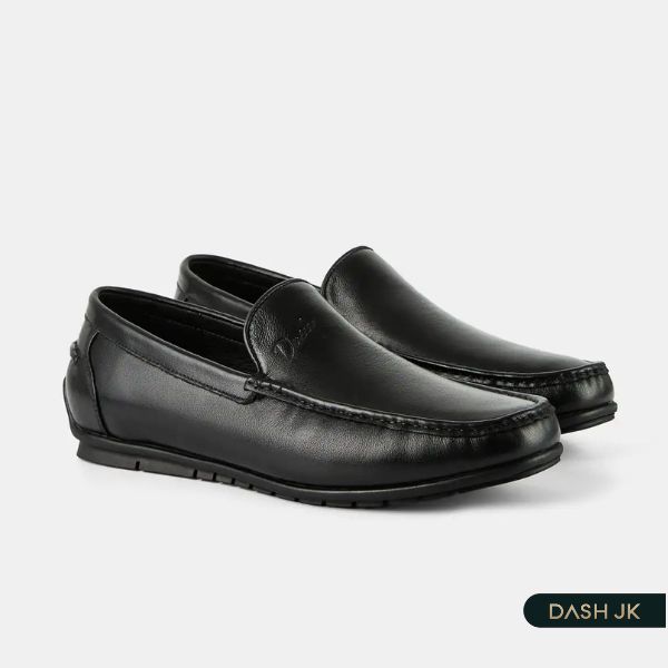 Thoải mái và linh hoạt cùng giày lười Moca FREEDOM