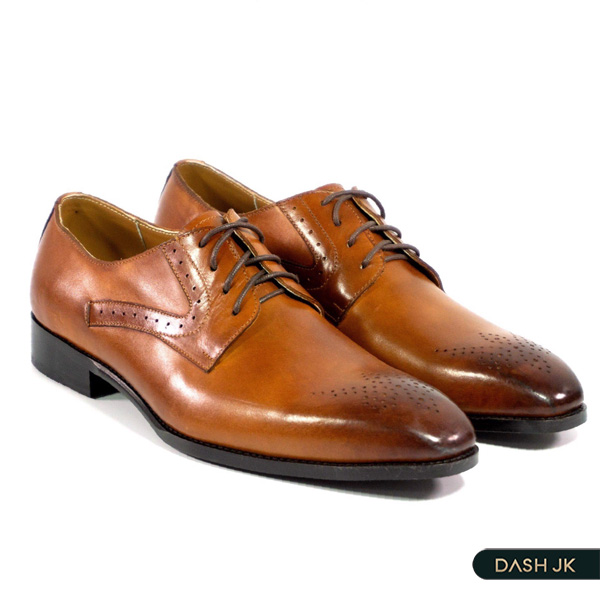 Mẫu giày da nam Pierre Cardin chất lượng Châu Âu chính hãng 100%