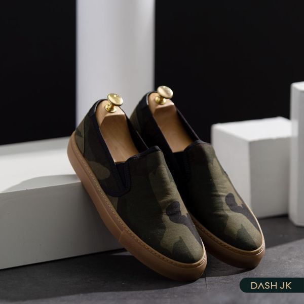 Thiên đường giày lười nam Hà Nội Bentoni