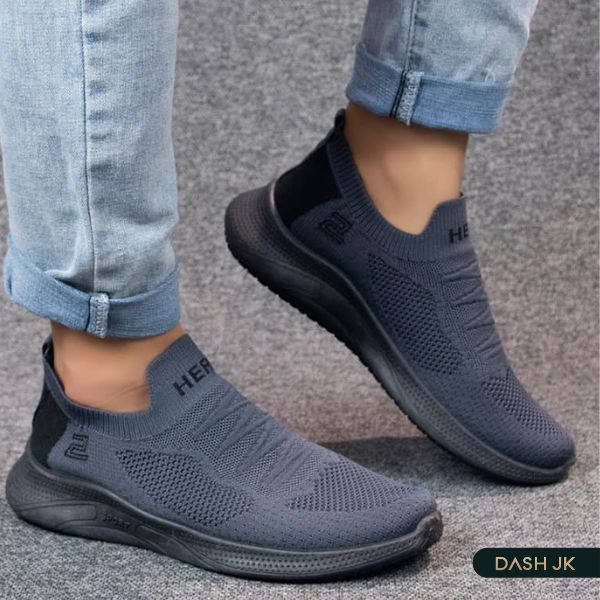 Giày nam thời trang siêu nhẹ, siêu bền Timan