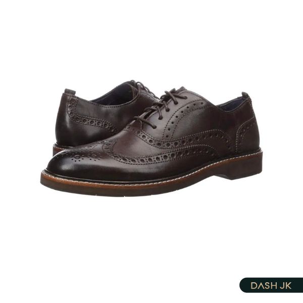 Giày oxford hàng hiệu xách tay chính hãng vua hàng hiệu