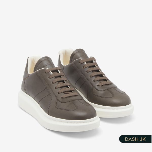 Giày tăng chiều cao nam Alexander McQueen