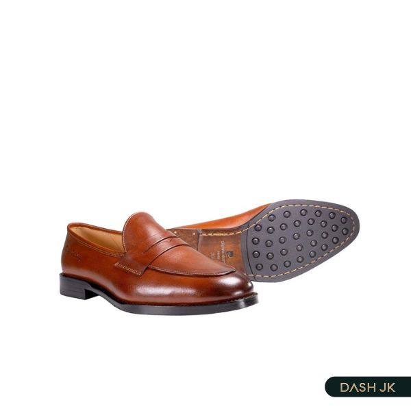 Hệ thống giày tây chuẩn thẩm mỹ và chất lượng châu Âu Pierre Cardin