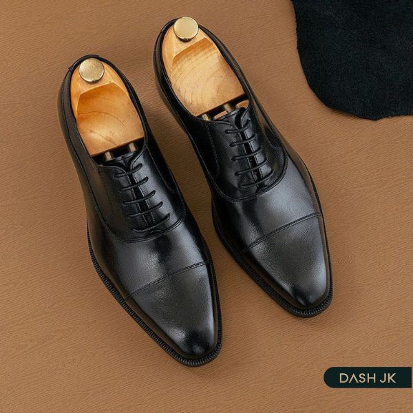 Giày tây nam La Force TPHCM