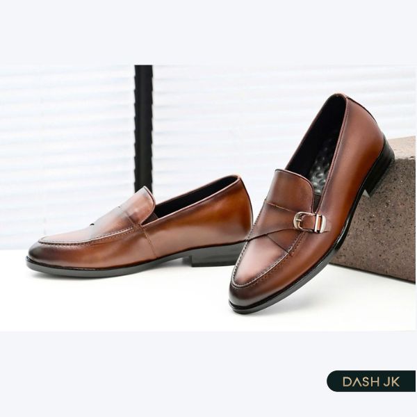 Giày nam Smartmen TPHCM giá tốt