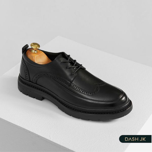 Giày nam Tâm Anh TPHCM