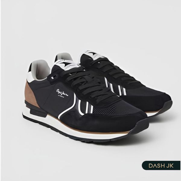 Giày thể thao nam Lạ Sneaker