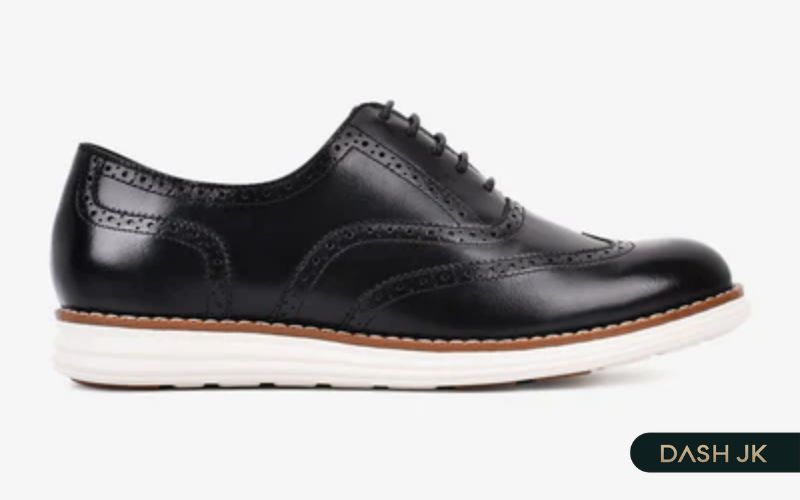 Đông Hải - Shop giày thể thao nam Sneaker thiết kế Oxford độc đáo