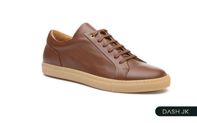 Miishop - Shop giày nam cao cấp thể thao sản xuất thủ công tại Ý