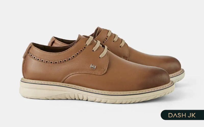 Giày Sneaker đẹp, form dáng thể thao trẻ trung