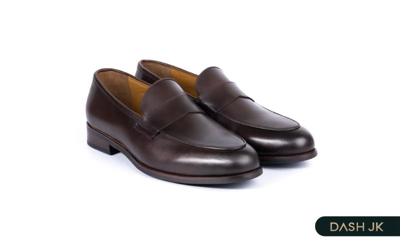 Be Classy - Shop giày da nam lịch lãm dân văn phòng công sở