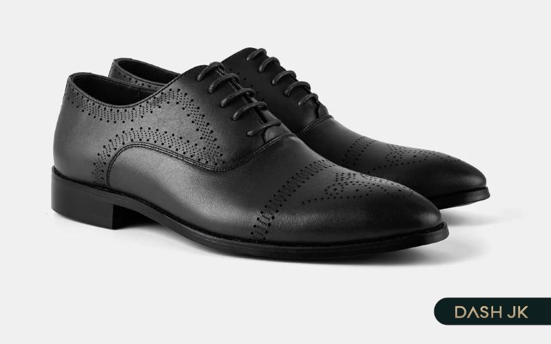 DASH JK- Shop giày online chính hãng TPHCM uy tín, chất lượng