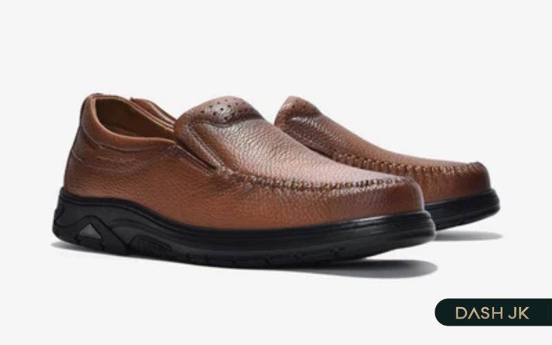 Đông Hải - Shop giày chính hãng TPHCM cho các quý ông trung tuổi